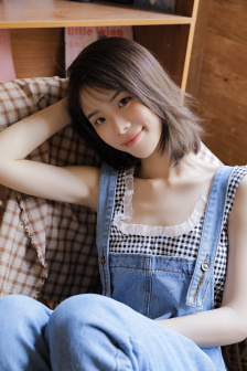 中国大陆十八岁女孩rapper